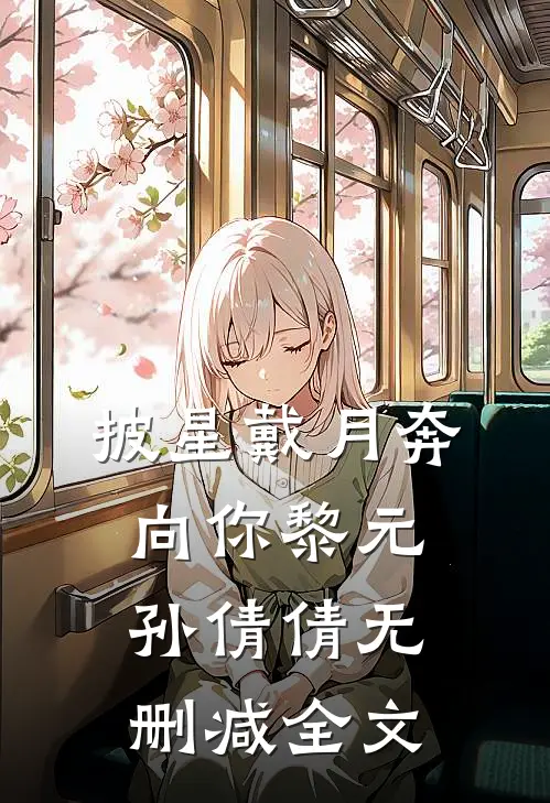 披星戴月奔向你黎元孙倩倩无删减全文
