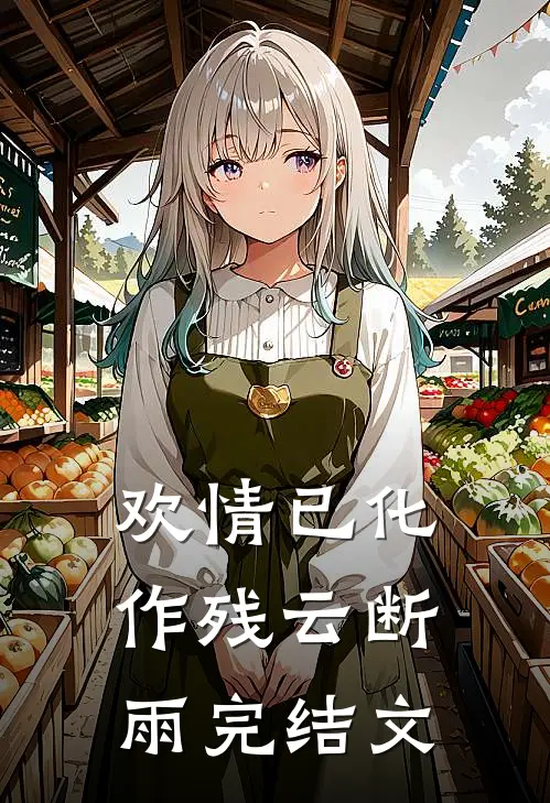 欢情已化作残云断雨完结文