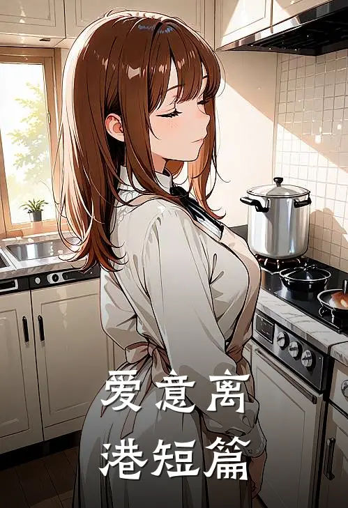 爱意离港短篇