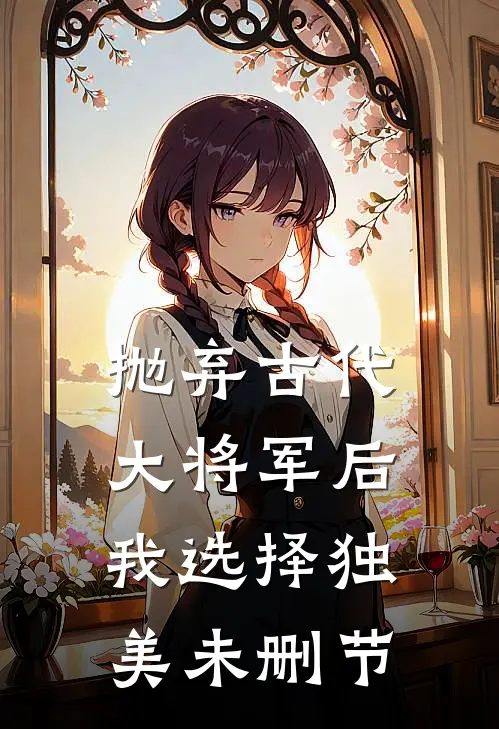 抛弃古代大将军后，我选择独美未删节