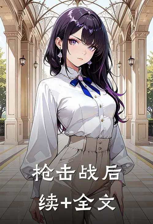 枪击战后续+全文