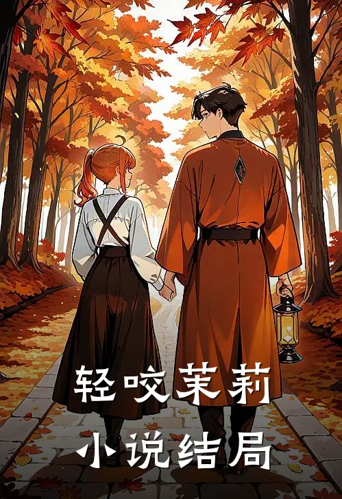 轻咬茉莉小说结局