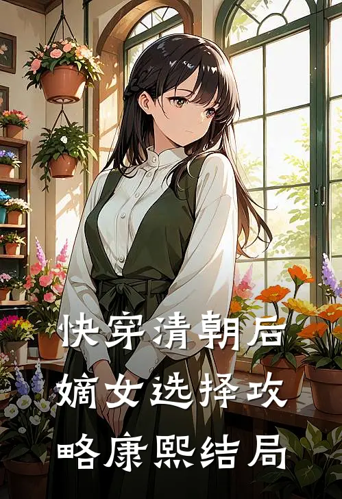 快穿清朝后，嫡女选择攻略康熙结局