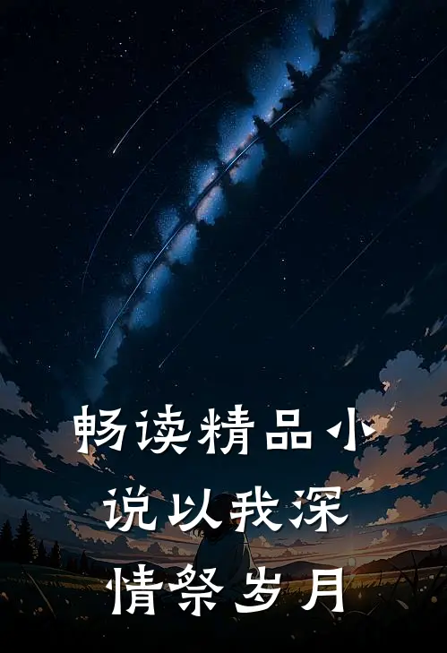 畅读精品小说以我深情祭岁月