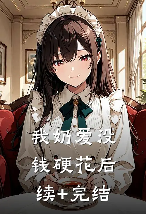 我奶爱没钱硬花后续+完结