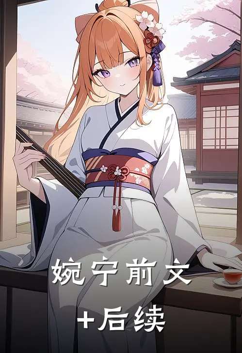 婉宁前文+后续
