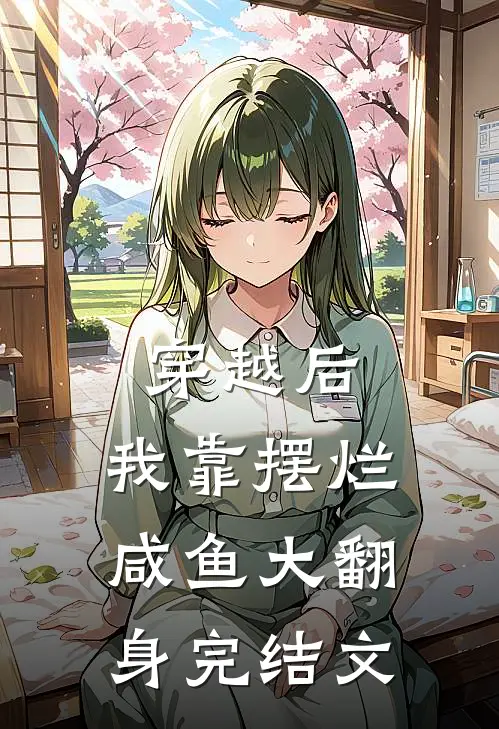 穿越后，我靠摆烂咸鱼大翻身完结文