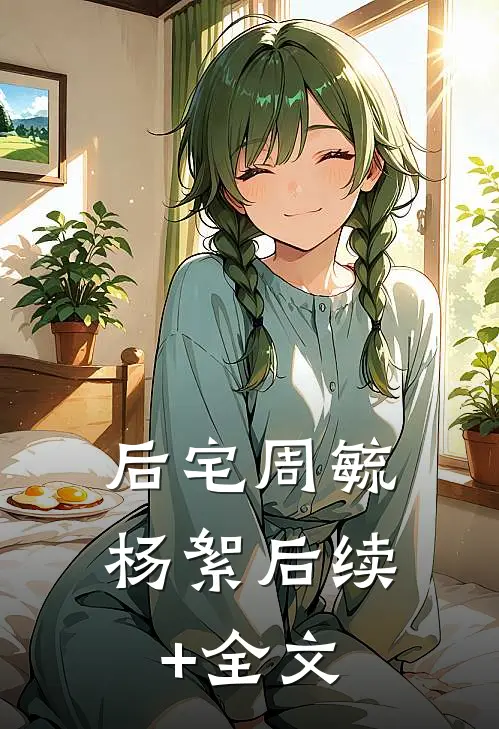 后宅周毓杨絮后续+全文