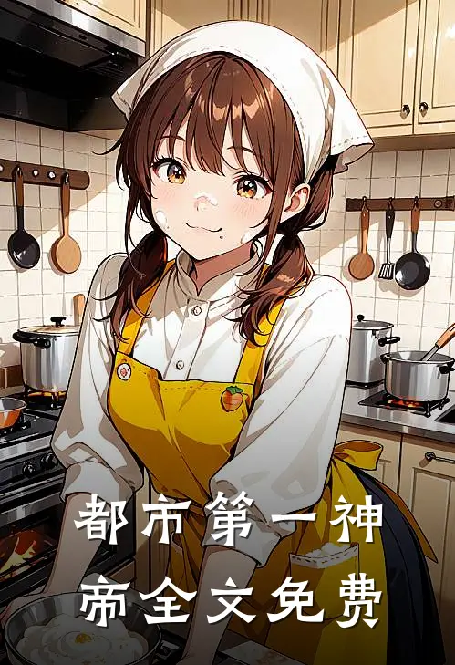 都市第一神帝全文免费