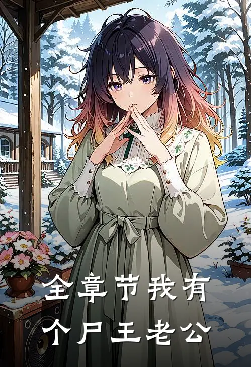全章节我有个尸王老公