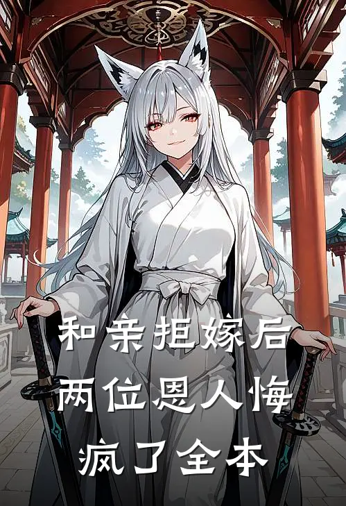 和亲拒嫁后，两位恩人悔疯了全本