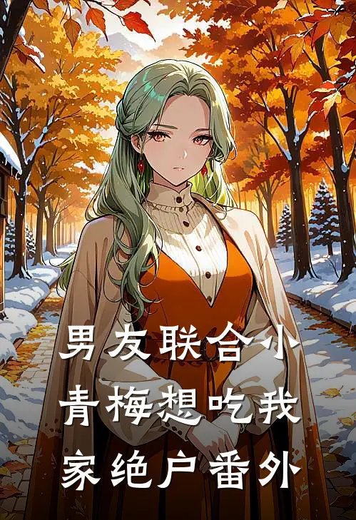 男友联合小青梅想吃我家绝户 番外