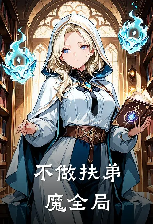 不做扶弟魔全局