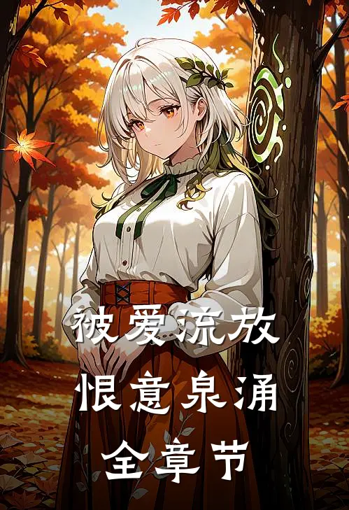被爱流放，恨意泉涌全章节