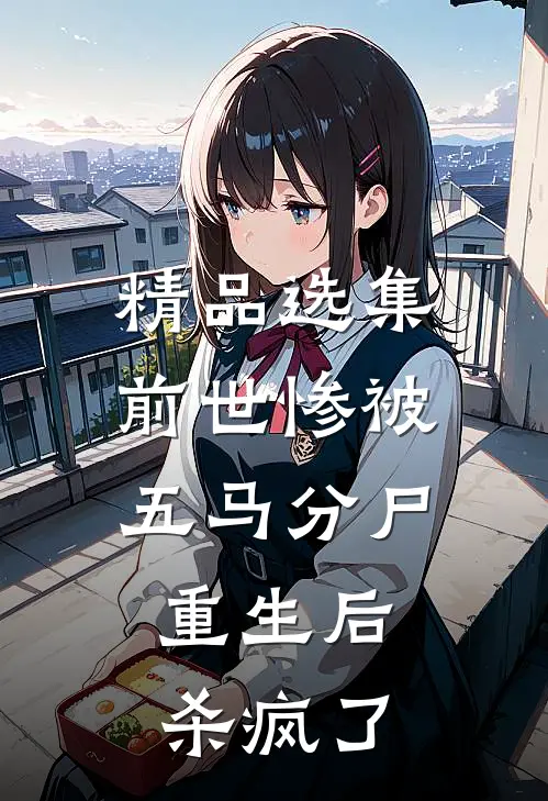 精品选集前世惨被五马分尸，重生后杀疯了
