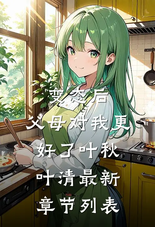 变态后，父母对我更好了叶秋叶清最新章节列表