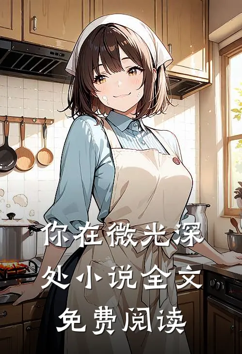 你在微光深处小说全文免费阅读