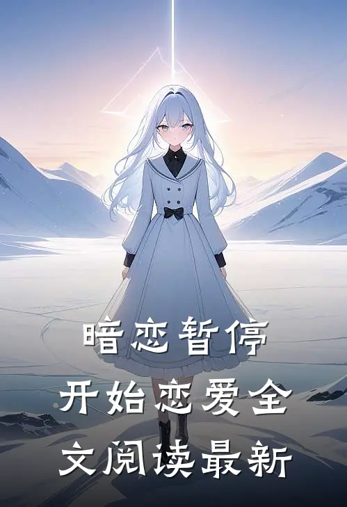 暗恋暂停,开始恋爱全文阅读最新版