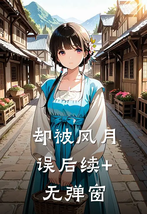 却被风月误后续+无弹窗