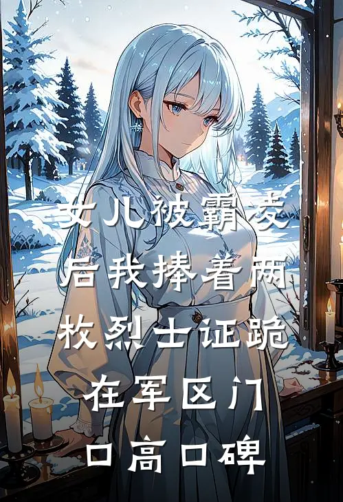 女儿被霸凌后我捧着两枚烈士证跪在军区门口高口碑