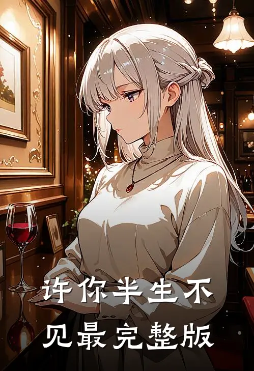 许你半生不见最完整版