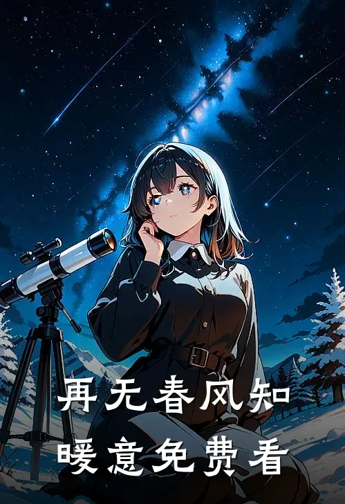 再无春风知暖意免费看