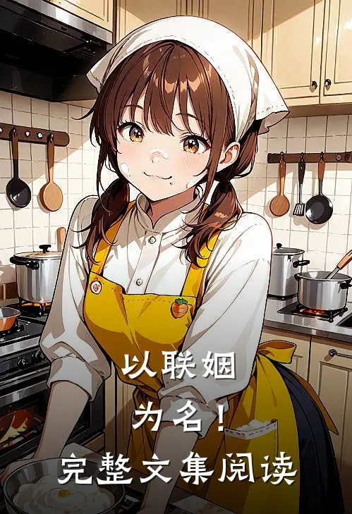 以联姻为名！完整文集阅读
