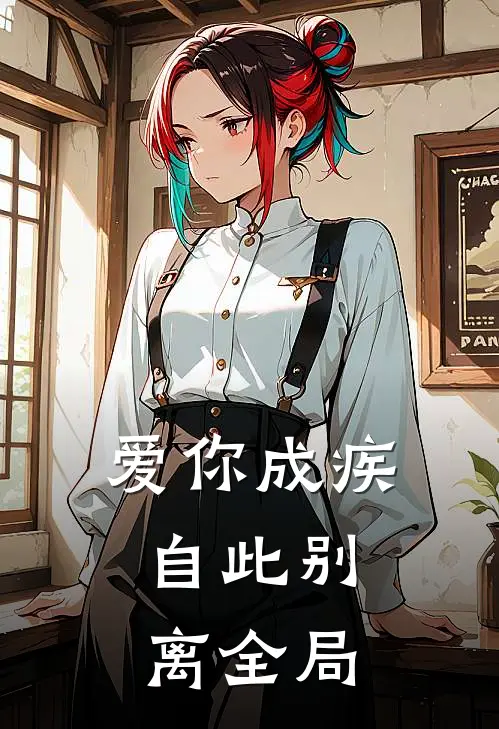 爱你成疾，自此别离全局