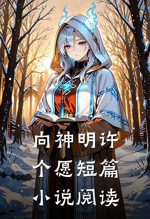 向神明许个愿短篇小说阅读