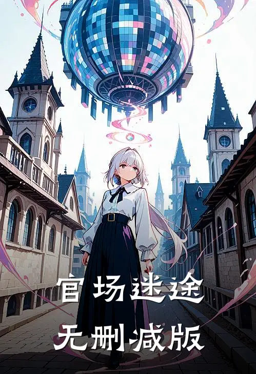 官场迷途无删减版