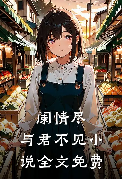 阑情尽，与君不见小说全文免费