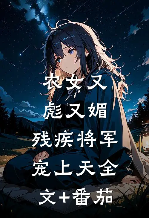 农女又彪又媚，残疾将军宠上天全文+番茄