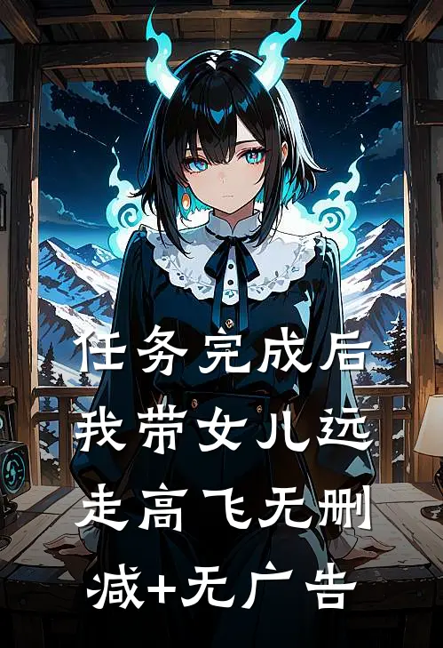 任务完成后，我带女儿远走高飞无删减+无广告