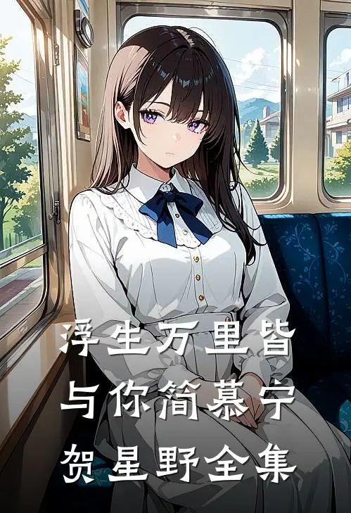 浮生万里皆与你简慕宁贺星野 全集