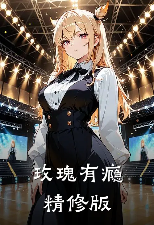 玫瑰有瘾精修版