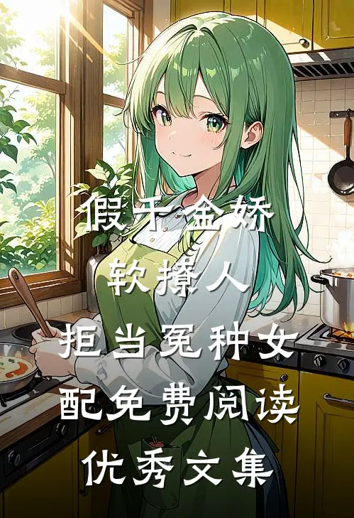假千金娇软撩人,拒当冤种女配免费阅读优秀文集