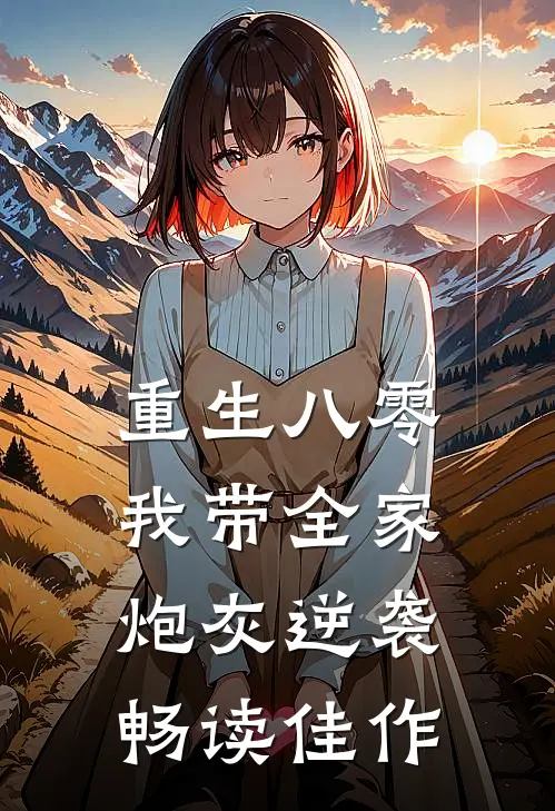 重生八零：我带全家炮灰逆袭畅读佳作