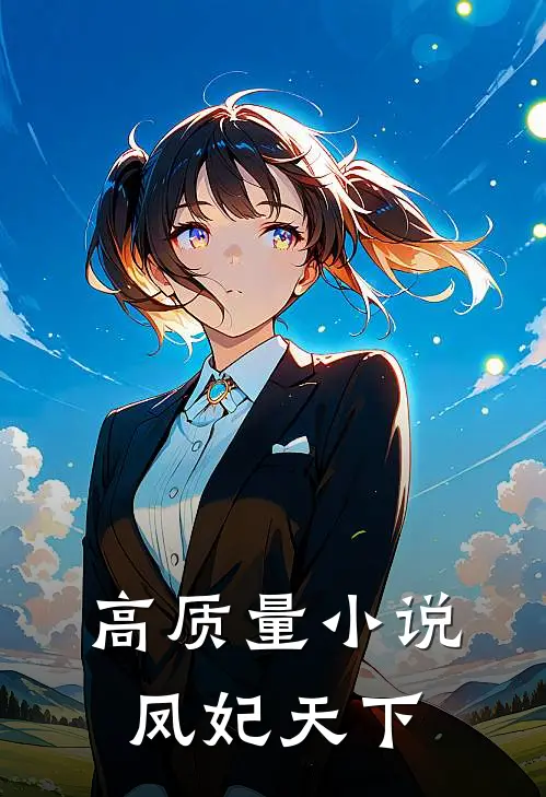 高质量小说凤妃天下