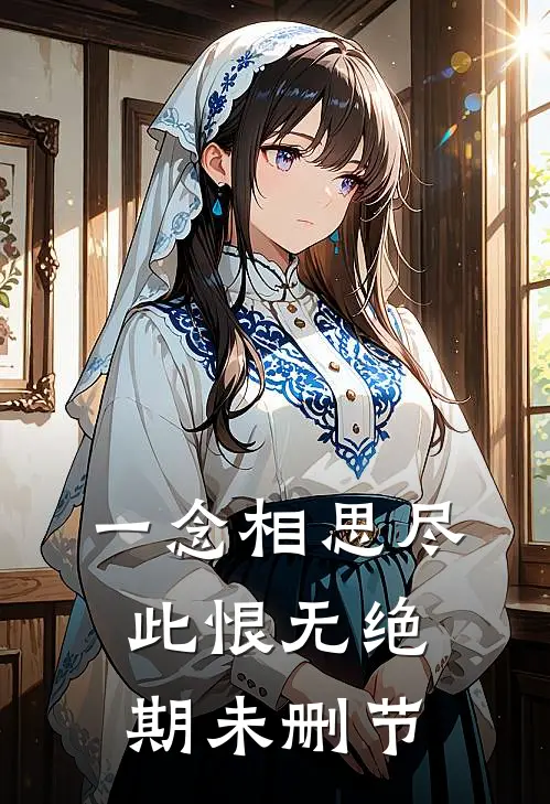 一念相思尽，此恨无绝期未删节