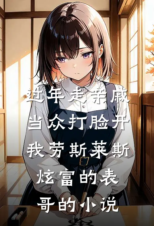 过年走亲戚，当众打脸开我劳斯莱斯炫富的表哥的小说