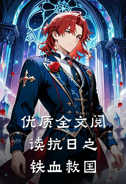 优质全文阅读抗日之铁血救国