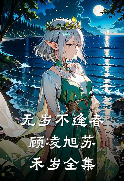 :无岁不逢春顾凌旭苏禾岁 全集