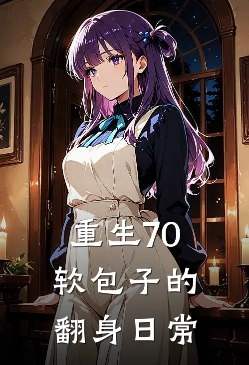重生70，软包子的翻身日常