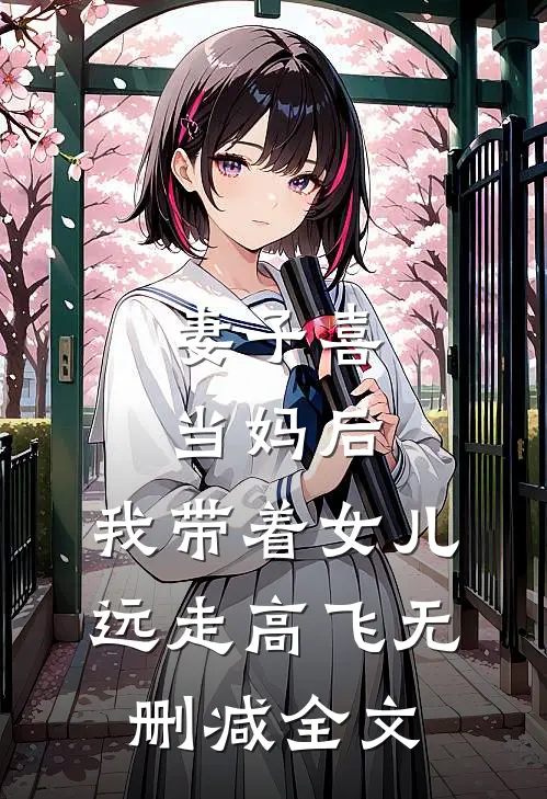 妻子喜当妈后，我带着女儿远走高飞无删减全文