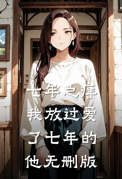七年之痒，我放过爱了七年的他无删版