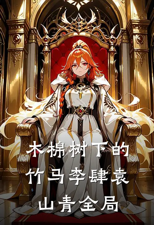 木棉树下的竹马李肆袁山青全局