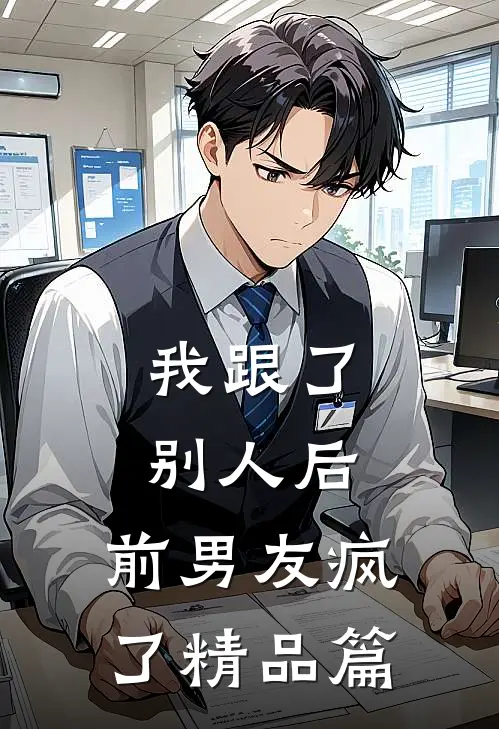 我跟了别人后，前男友疯了精品篇