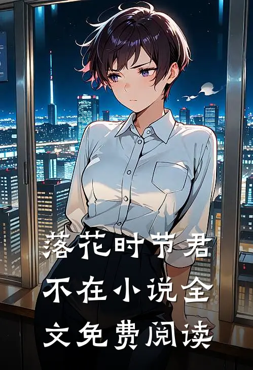 落花时节君不在小说全文免费阅读