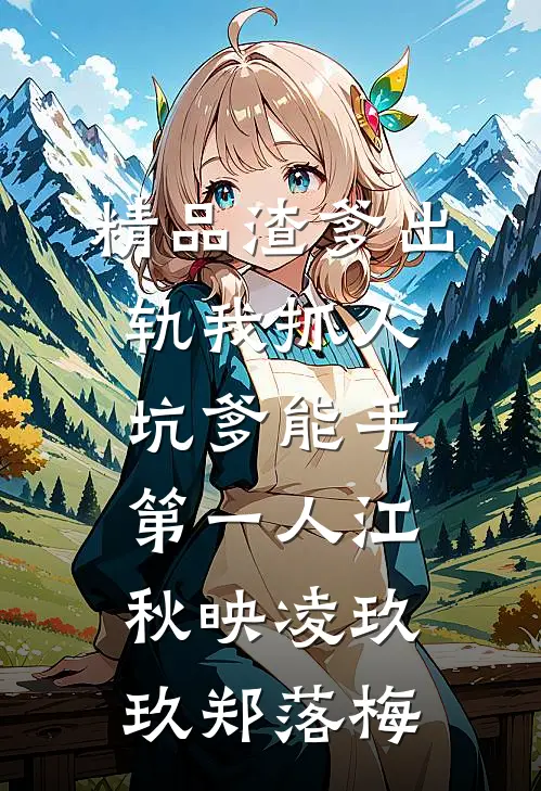 精品渣爹出轨我抓人,坑爹能手第一人江秋映凌玖玖郑落梅