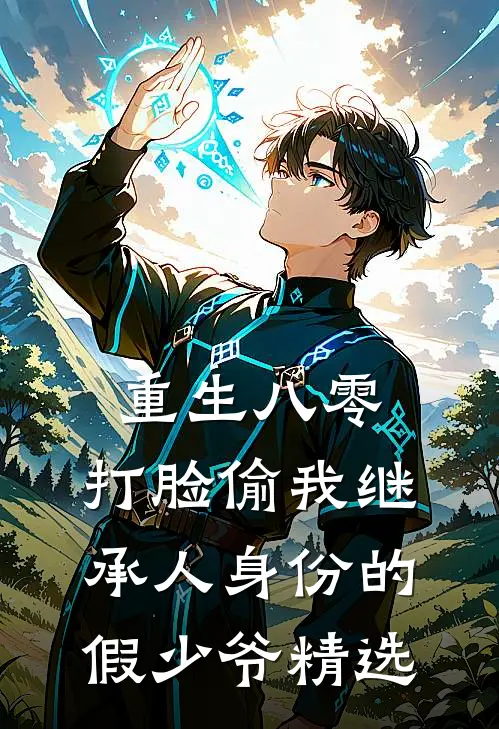 重生八零，打脸偷我继承人身份的假少爷精选